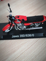 Наши мотоциклы №2, Jawa 350/638-0-00 #55, Александр П.