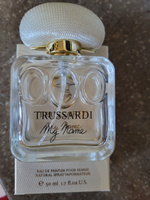 Trussardi Вода парфюмерная My Name 50 мл #13, Сергей П.