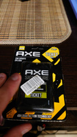 Axe Adrenaline Sporty Cologne Fragrance спортивный аромат мужской карманный парфюмированный дезодорант (250 нажатий) #17, Кузнецов А.