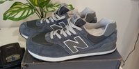 Кроссовки New Balance #38, Вячеслав Н.