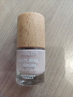 INGLOT Лак для ногтей Natural Origin 038 #18, Елизавета А.