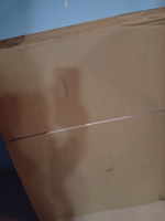 Коробки для переезда картонные большие / коробка для хранения вещей 60x40x40 см., 10 шт. #1, Яровая Д.