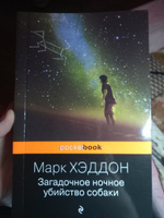 Загадочное ночное убийство собаки | Хэддон Марк #1, Татьяна К.