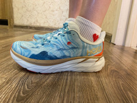 Кроссовки HOKA ONE ONE #67, Юлия С.