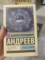 Роза Мира | Андреев Даниил Леонидович #7, Иванов Д.