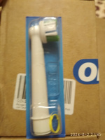 Насадка Oral-B PRO для электрической зубной щетки Precision Clean 1 шт #32, Снежана Л.