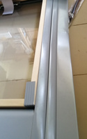 Мансардное окно-люк для выхода на крышу FAKRO WGI, 46х75 см #1, Смольцов Сергей