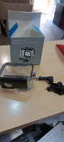 Аквабокс, Водонепроницаемый защитный бокс для экшн камеры GoPro Hero 12,11,10,9 GP-WTP-901 / глубина погружения до 45м #1, Алексей Ф.