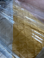 NanoFilmCrystal Настольное покрытие 60 см x 80 см, материал: Полимерный материал #25, Мари И.
