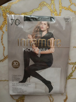 Колготки Innamore Microfibra, 70 ден, 1 шт #19, Виктория Р.