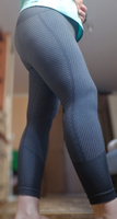 Тайтсы adidas AEROKNIT Training 7/8 Leggings #35, Алена П.