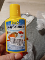 Кондиционер для воды Tetra EasyBalance  100мл на 400л #3, Анна