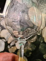 Набор бокалов для вина Crystalex Bohemia Lara 450 мл (2 шт) #7, EDUARD G.
