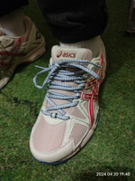 Кроссовки ASICS #30, Roman K.