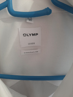Рубашка OLYMP #3, Людмила М.