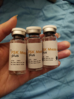 Сыворотка антицеллюлитная жиросжигающая для мезороллера FSK Mezo Slim Plus для тела #6, Аурика Б.