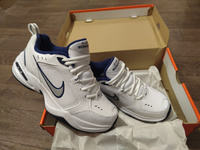 Кроссовки Nike Air Monarch IV #28, Роман О.