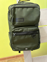 PUMA Рюкзак Deck Backpack II #1, Антон П.