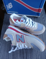 Кроссовки New Balance 574 #17, М