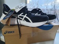 Кроссовки ASICS Jolt 4 #34, Костя А.