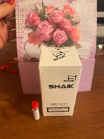 SHAIK PLATINUM W 244 Floral Fruity Парфюмерная вода 25мл Женская #67, Светлана Т.