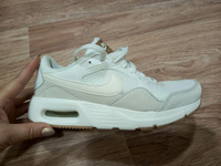 Кроссовки Nike Wmns Air Max Sc #25, Комарова Юлия