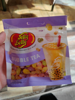 Драже жевательное Jelly Belly Бабл ти, 70гр #2, Яна Э.