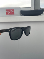 Ray-Ban Очки солнцезащитные #47, Андрей И.