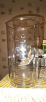 Мерный стакан BR67050132 для блендера Braun 600 мл. #1, Елена К.