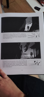 Framed Ink: Рисунок и композиция для визуального сторителлинга | Матеу-Местре Маркос #2, Анна У.