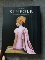 The Art of Kinfolk | Burns John #5, Екатерина К.