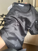 380BSN-Куртка-футболка поварская мужская #82, Анастасия К.