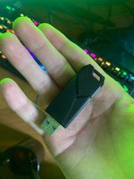 Флешка USB Kingston DataTraveler Exodia Onyx 256 ГБ, черный #16, Георгий М.