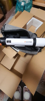 Телескоп Xiaomi Celestron Astronomical Telescope Libra 705AZ (S81601) SCTW-70, Белый #7, Марина С.