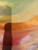 Набор художественных акриловых красок WiMi с эффектом хамелеон в баночках, товары для творчества, 60 мл, 10 цветов #83, Елена Ч.
