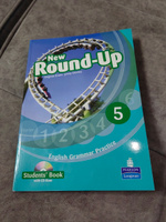 New Round Up 5: Student's Book + CD #2, Ольга М.