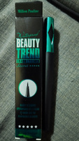 Подводка для глаз Million Pauline Beauty Trend / Водостойкий карандаш для макияжа #26, Зимина Лидия