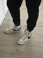 Кеды Nike Blazer Mid Pro Club #2, Павел Н.