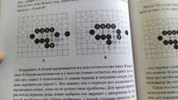 Игра ГО. Правила и теория для начинающих #10, Александр П.