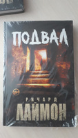 Подвал. Первый роман цикла "Дом Зверя". Книги ужасы | Лаймон Ричард #3, Константин