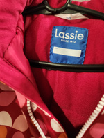 Комбинезон утепленный Lassie #69, Светлана Р.