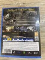 Игра Dark Souls III Издание Года Dark Souls 3 Game of the Year для PlayStation 4 (PlayStation 4, Русские субтитры) #3, Дмитрий Л.