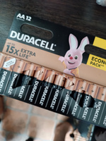 Duracell Внешний аккумулятор Алкалиновые #63, Кирилл Р.