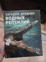Загадки древних водных рептилий | Янг Янг #1, Дмитрий Т.