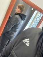 Куртка adidas Sportswear Bsc 3S Ins Jkt #28, Илья С.