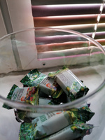 Ваза - бокал для конфет и фруктов Evis "Бренди" 19х16 см, 2 л #29, Эльмира К.