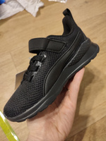 Кроссовки PUMA Anzarun Lite AC+ PS #13, Алина Н.