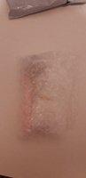 Анальная пробка, размер S, с кристаллом, колокольчиком и розовой кисточкой #8, Анна Г.
