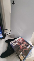 EA Sports UFC 5 (для PlаyStation 5, английская версия) #3, Кристина П.