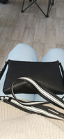 Marc Jacobs Сумка на плечо кросс-боди The Cosmo Leather Crossbody Bag #2, Елена Б.